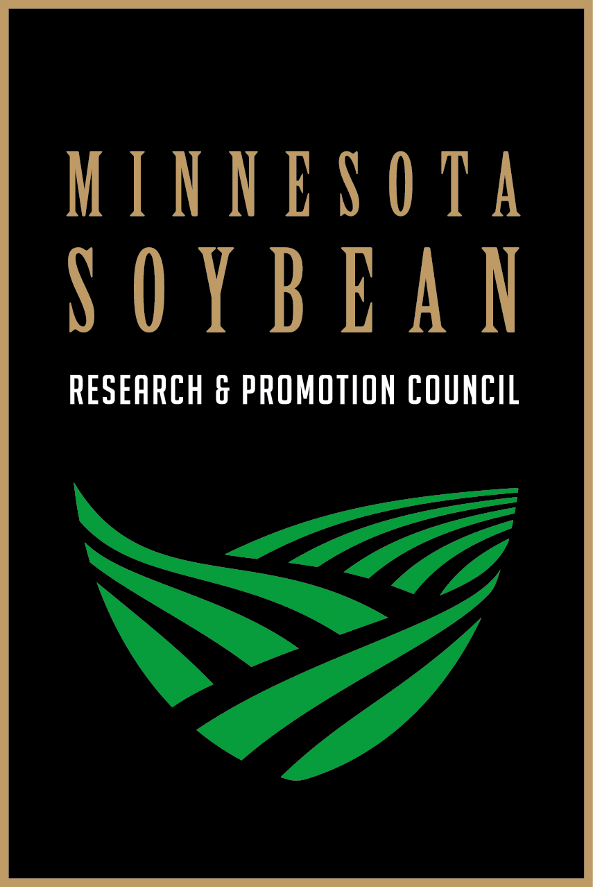 Minnesota Soybean Research & Promotion Council Logo